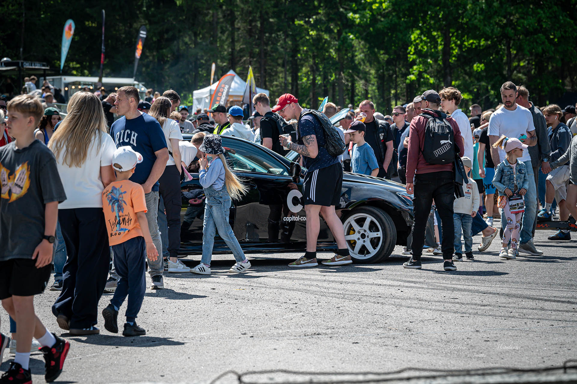 Alytaus Drift Fest 2026