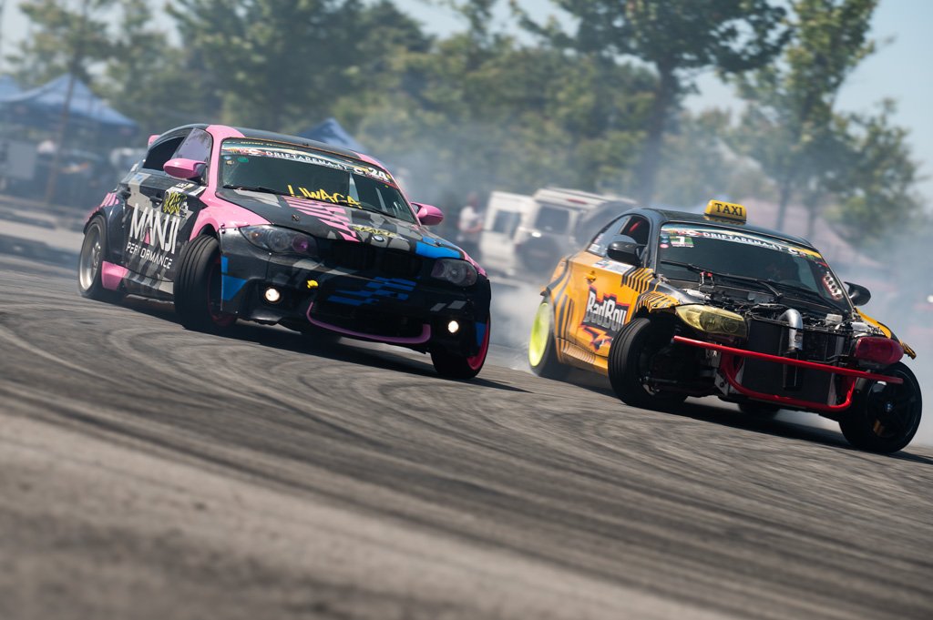 Alytaus Drift Fest 2026