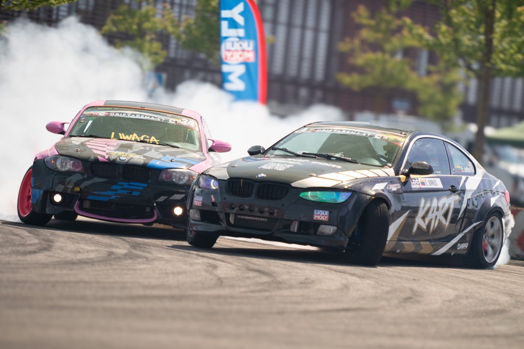 Alytaus Drift Fest 2026