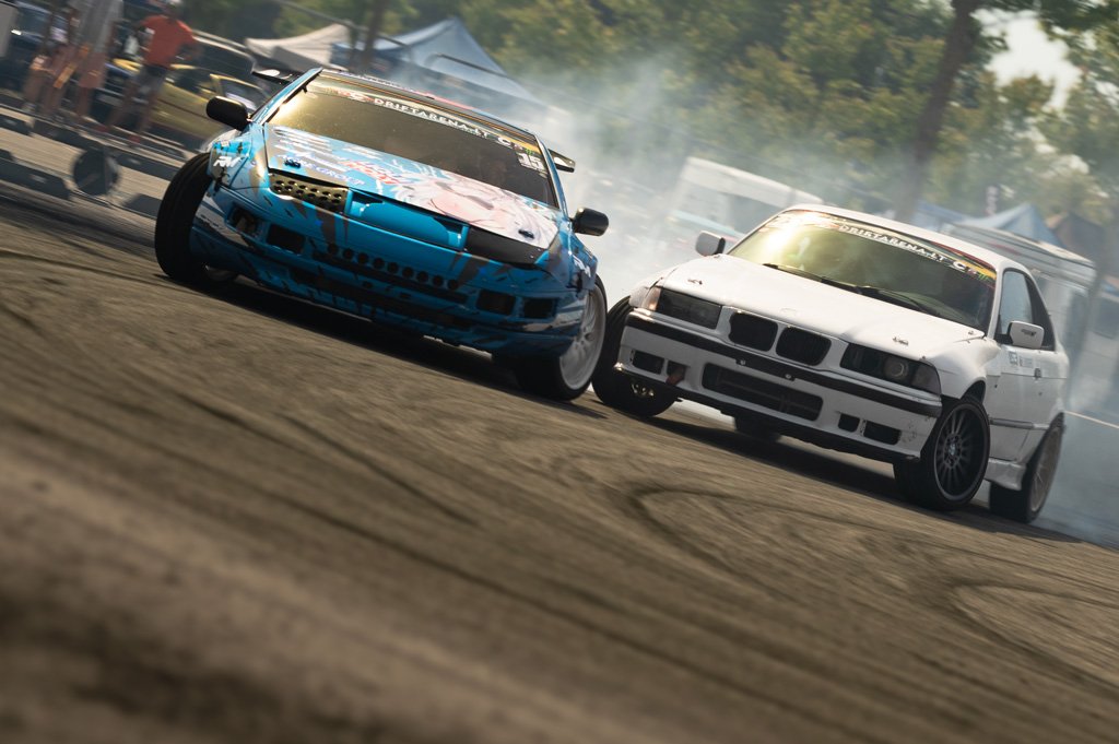 Alytaus Drift Fest 2026