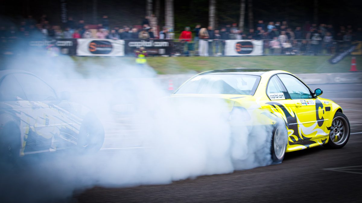 Alytaus Drift Fest 2026