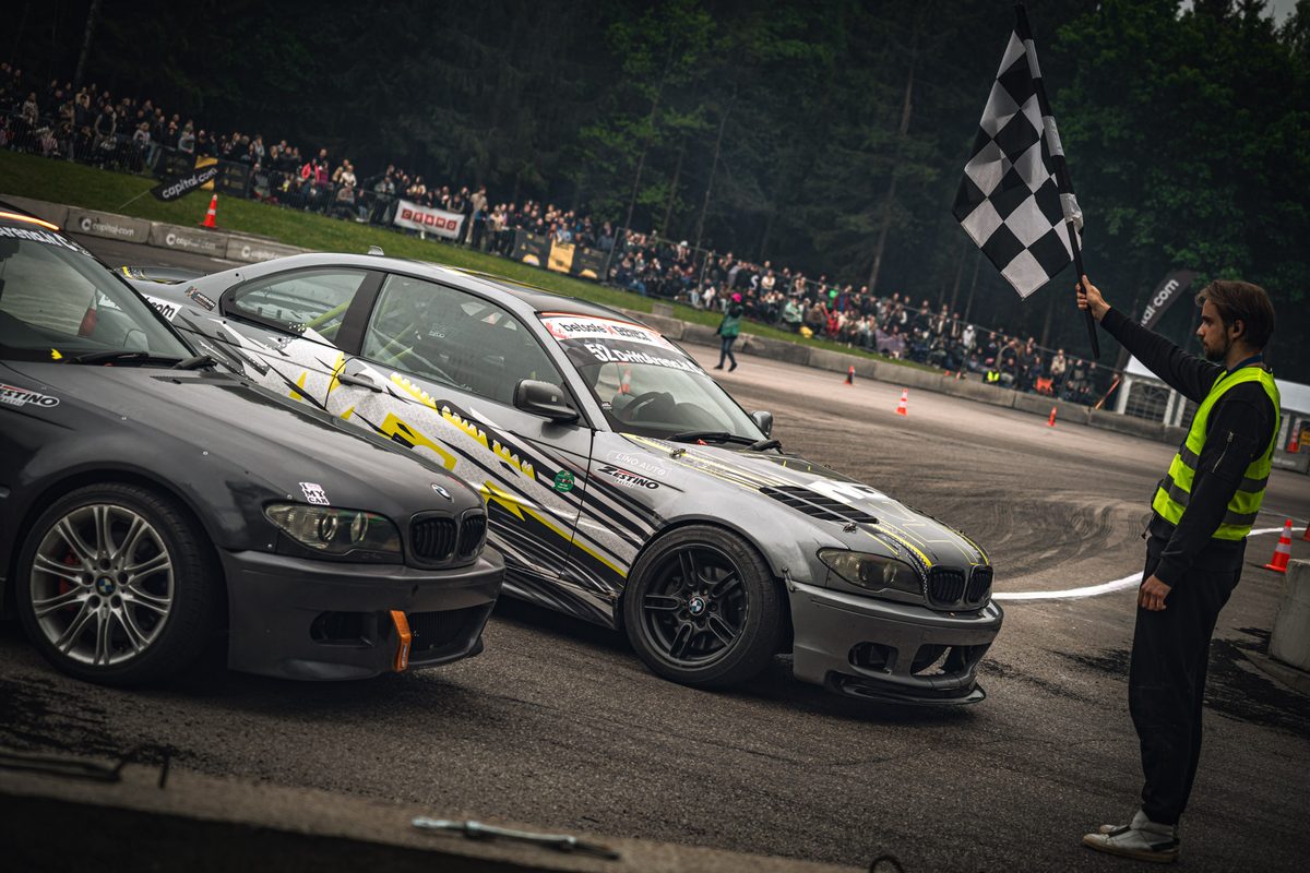 Alytaus Drift Fest 2026