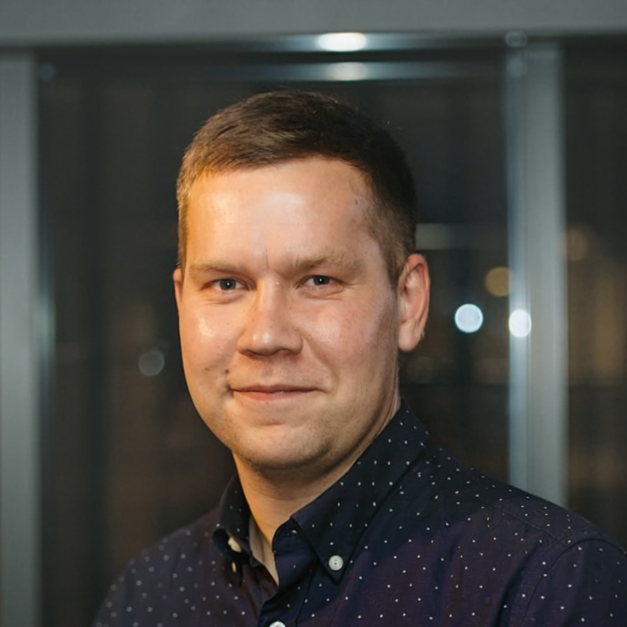 Andrius Čibirka
