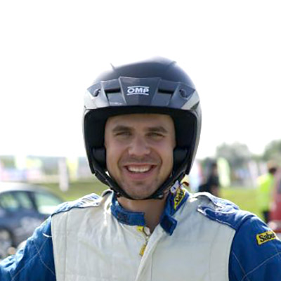 Lukas Kundrotas