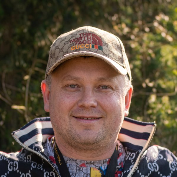 Mindaugas Naujalis